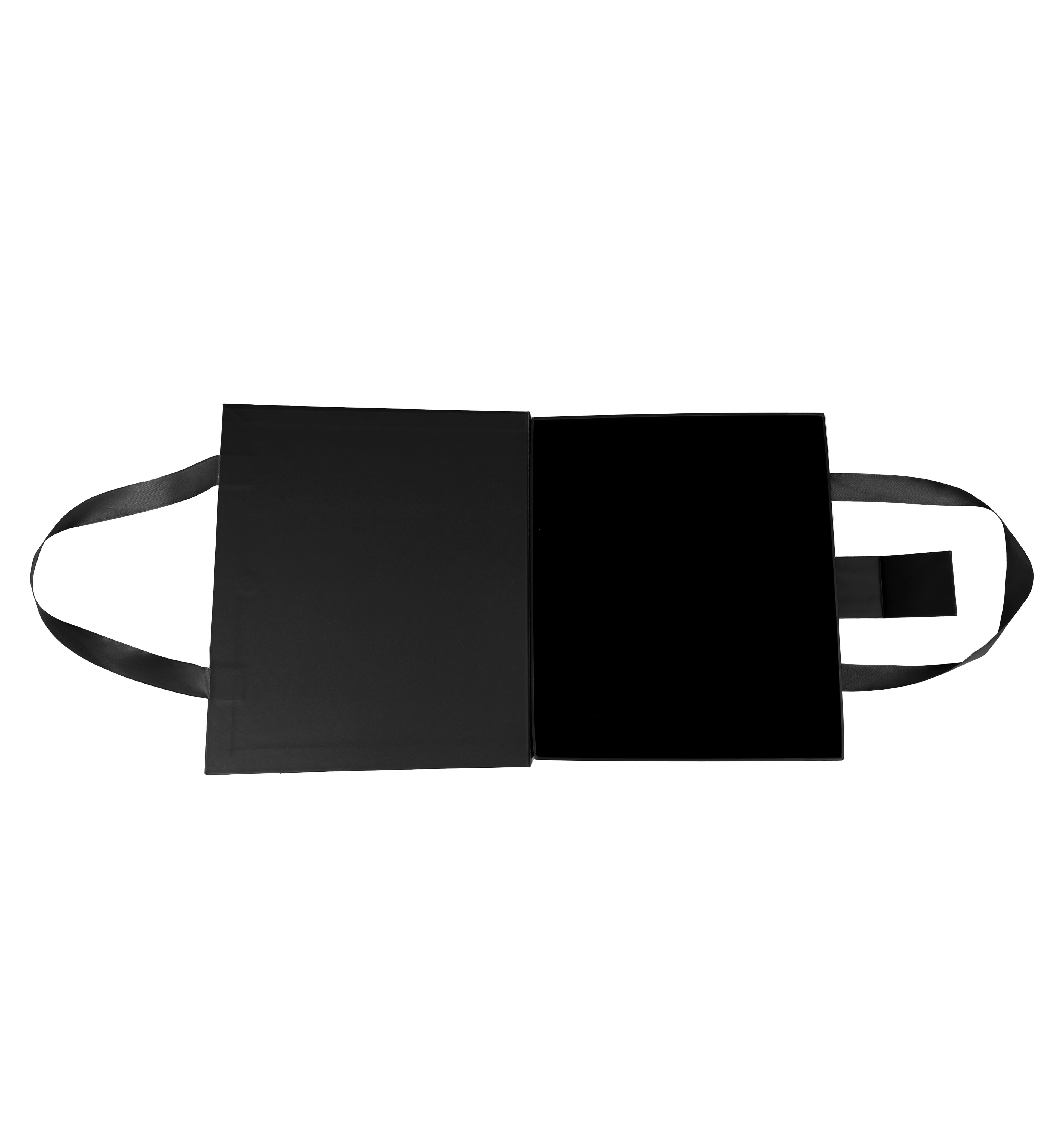 FORMIQ - Small Magnetic Box with Handle